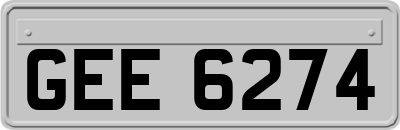 GEE6274