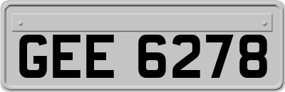 GEE6278