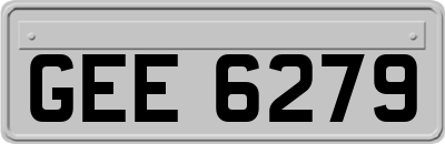GEE6279
