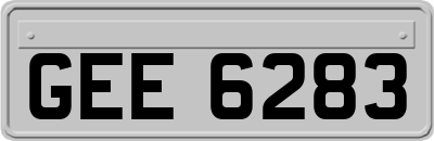 GEE6283