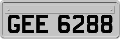 GEE6288