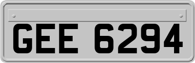GEE6294