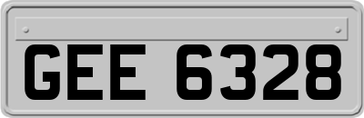 GEE6328