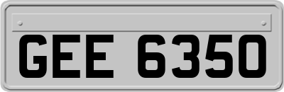 GEE6350