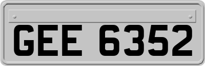 GEE6352