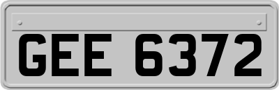 GEE6372