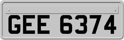 GEE6374