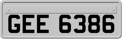 GEE6386