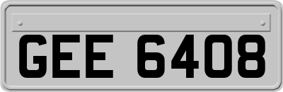 GEE6408