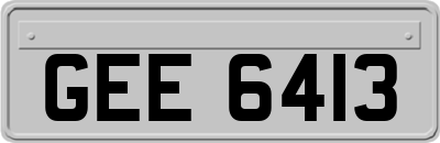 GEE6413