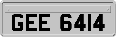 GEE6414