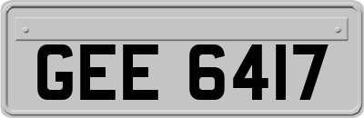 GEE6417