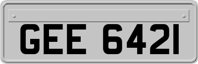 GEE6421