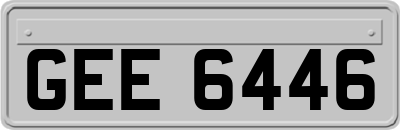 GEE6446