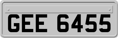 GEE6455