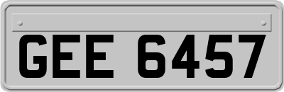 GEE6457