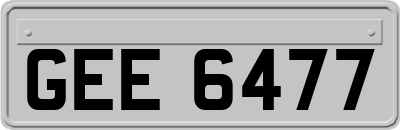 GEE6477