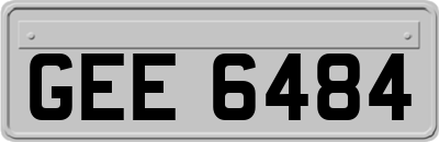GEE6484