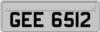 GEE6512
