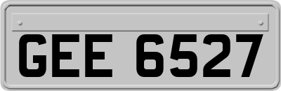 GEE6527
