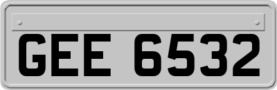 GEE6532