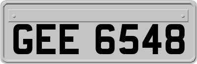 GEE6548