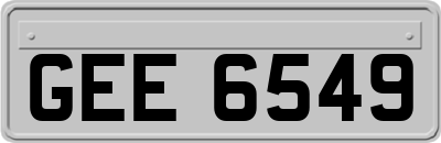 GEE6549