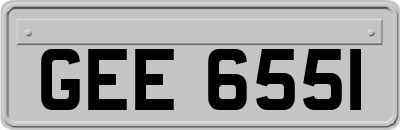 GEE6551