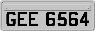 GEE6564