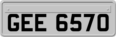 GEE6570