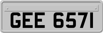 GEE6571