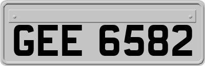 GEE6582