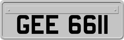 GEE6611