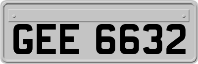 GEE6632