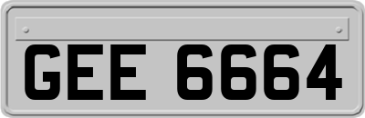GEE6664