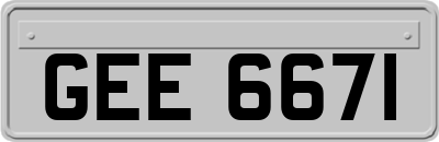 GEE6671