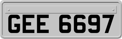 GEE6697