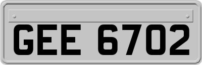 GEE6702