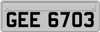 GEE6703