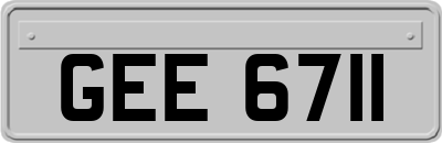 GEE6711
