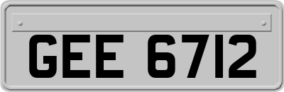 GEE6712