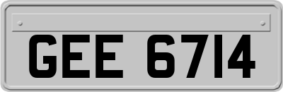 GEE6714