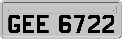 GEE6722
