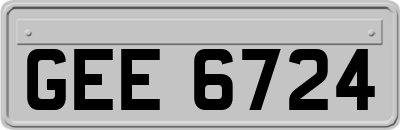 GEE6724