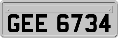 GEE6734