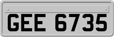 GEE6735
