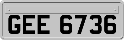GEE6736