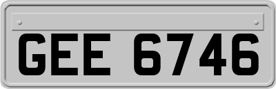 GEE6746
