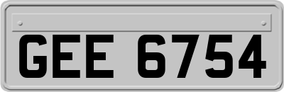 GEE6754