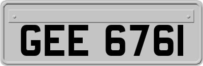 GEE6761